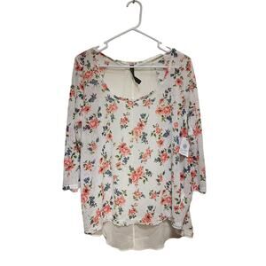 Jessica Simpson Women's Shirt Size Large